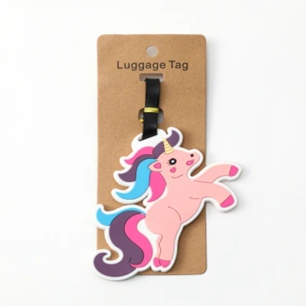 Luggage Tag